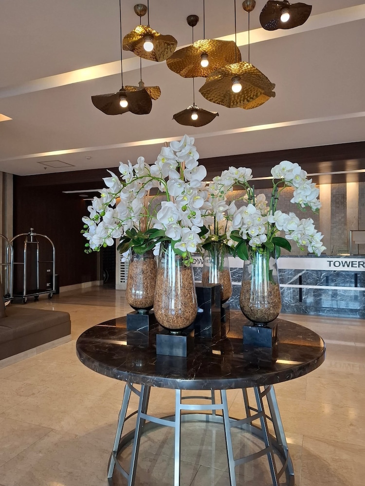 Shore 1 & 3 Residences MOA by darpm