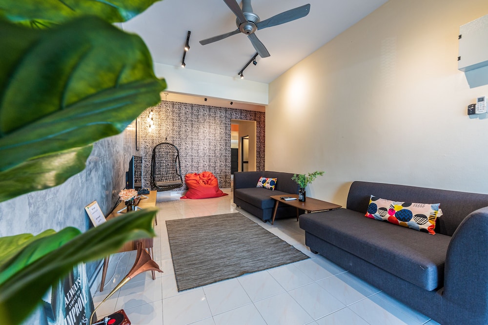 Conceptual Homestay 3BR 9PAX photo 7