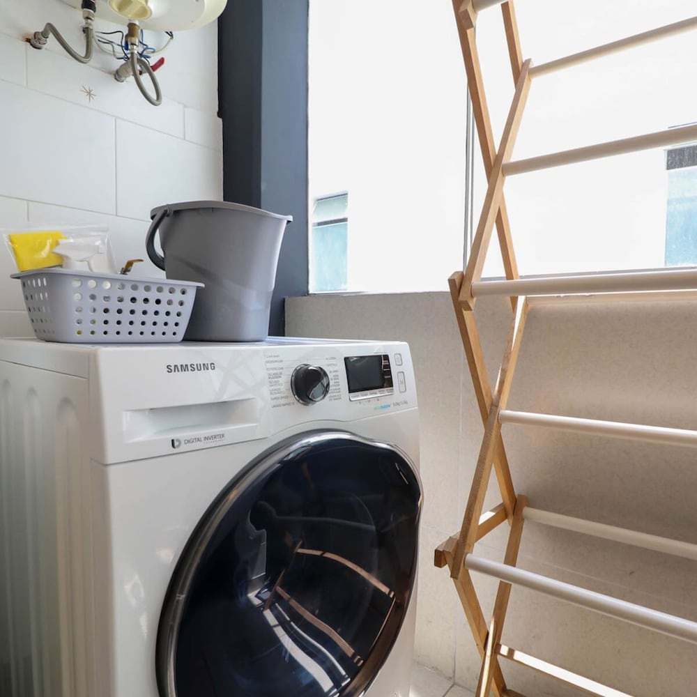 w Dreamy 3BR in Barranco view 3