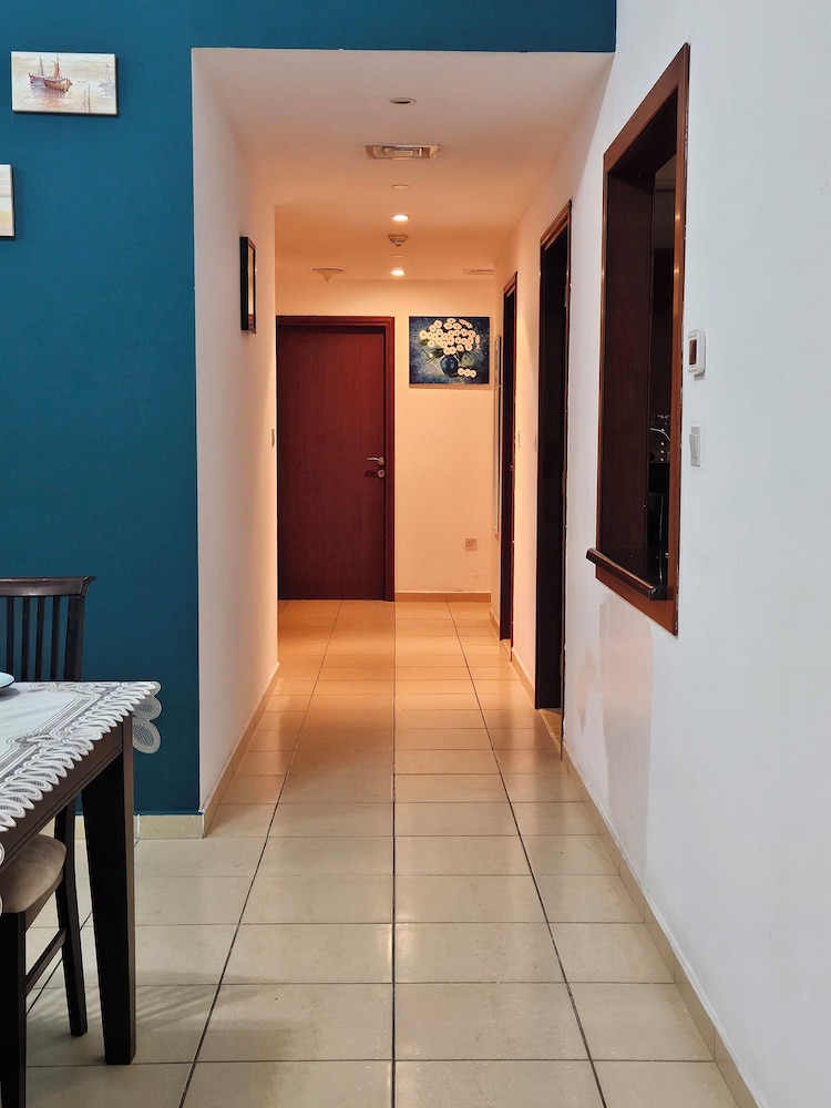SEASIDE HOSTELS