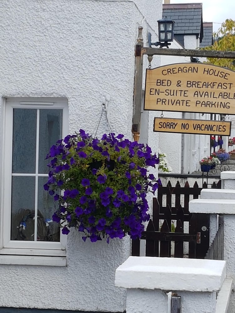 Creagan Guest House