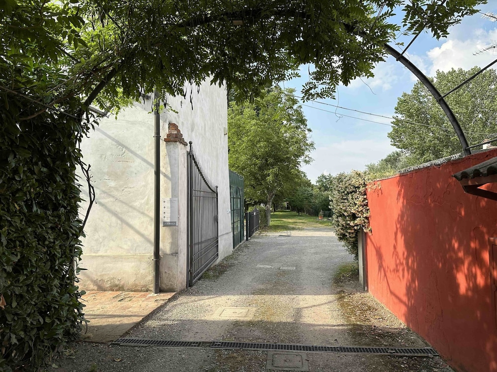 B&B La Borasca
