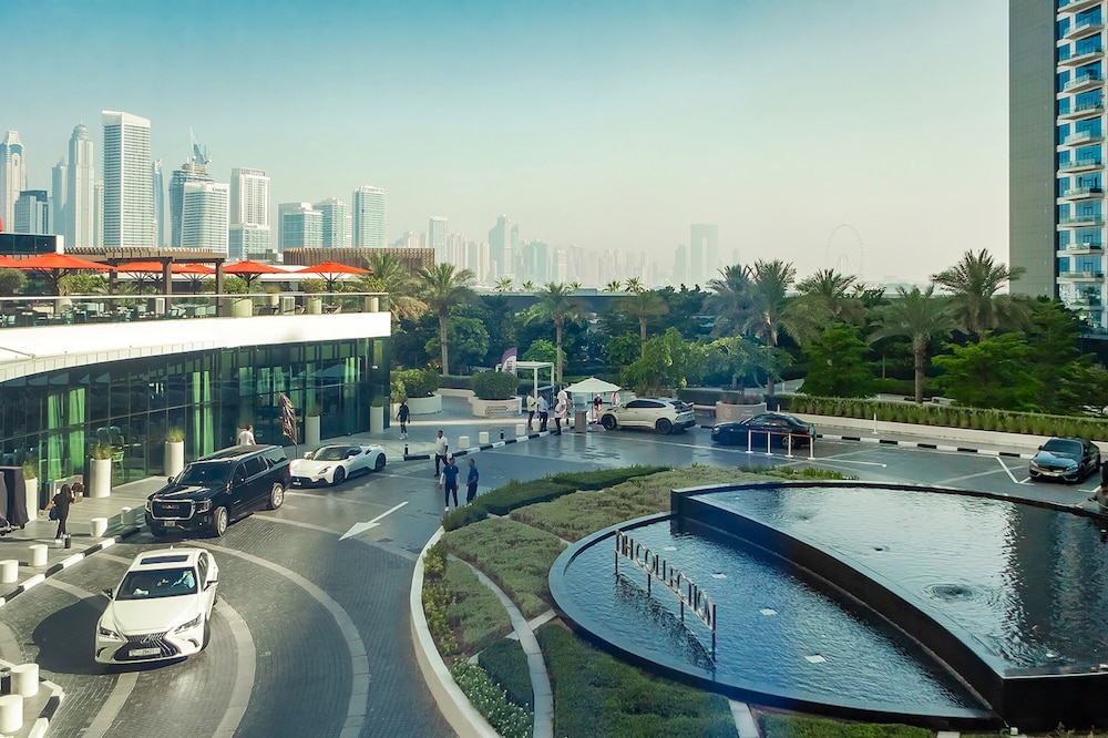 Seven Palm on Palm Jumeirah