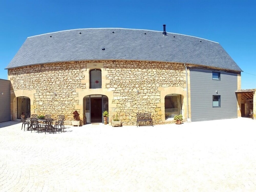 Le Petit Paradis