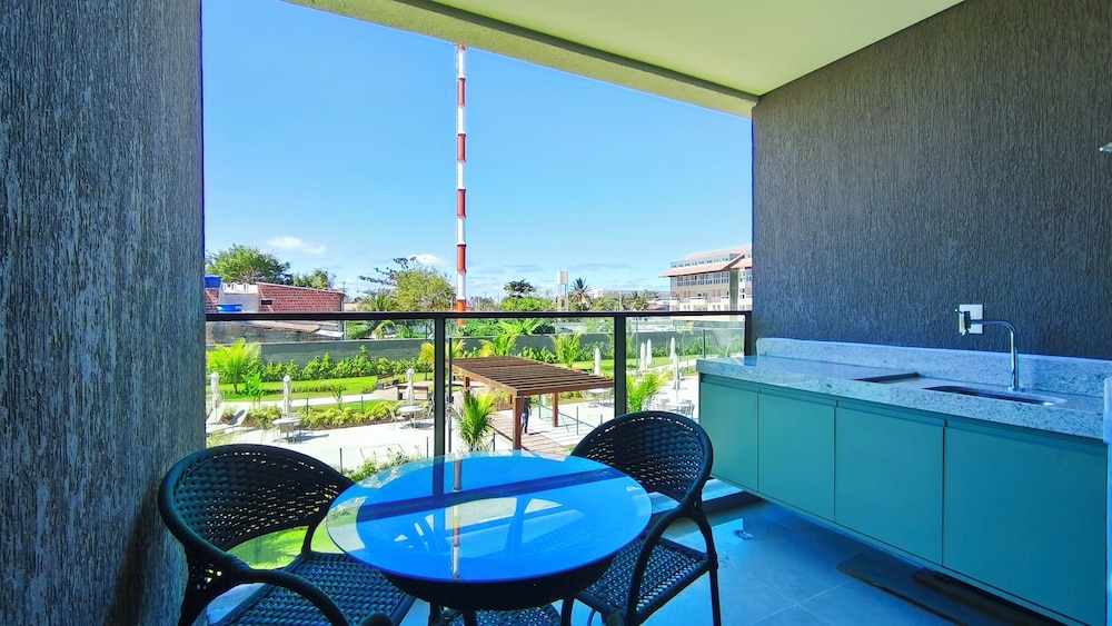 Beach Class Summer Residence