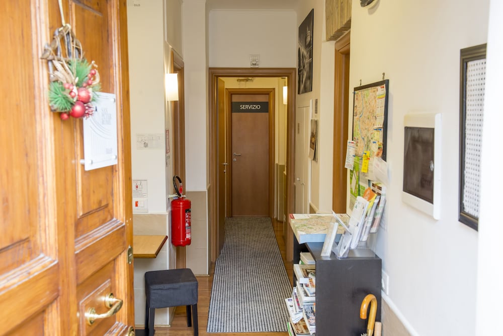 San Peter Rome B&B