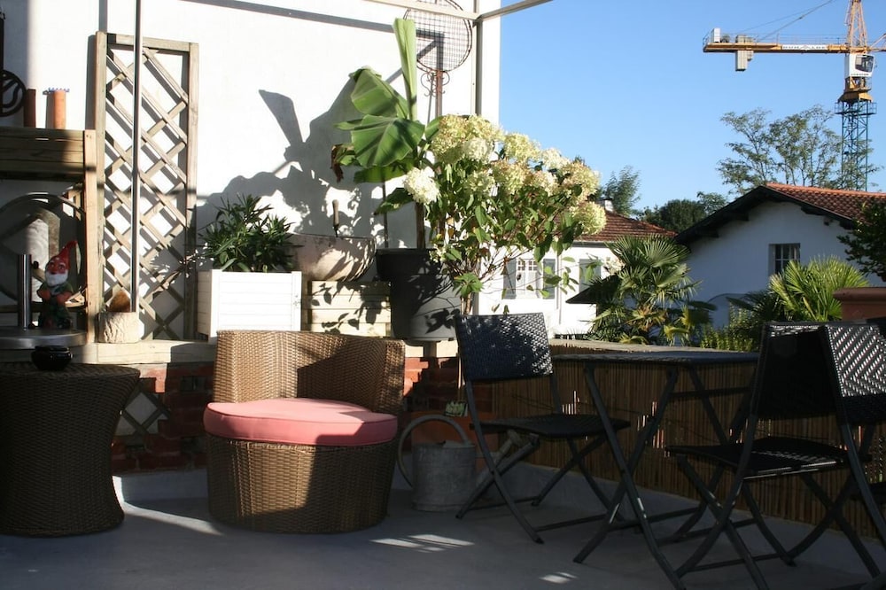 Chambres d'Hotes Ene Gutizia view 4