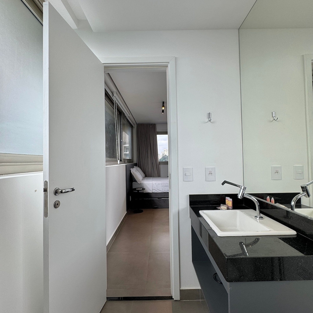 Apartamentos Prime-Prox a Oscar Freire