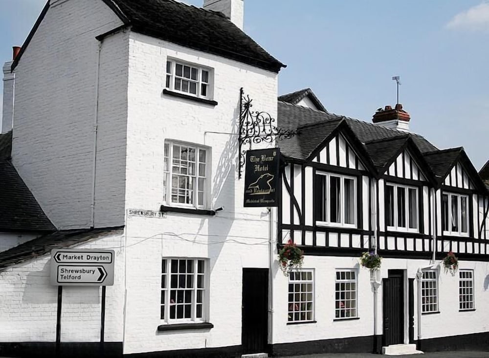 The Bear Inn