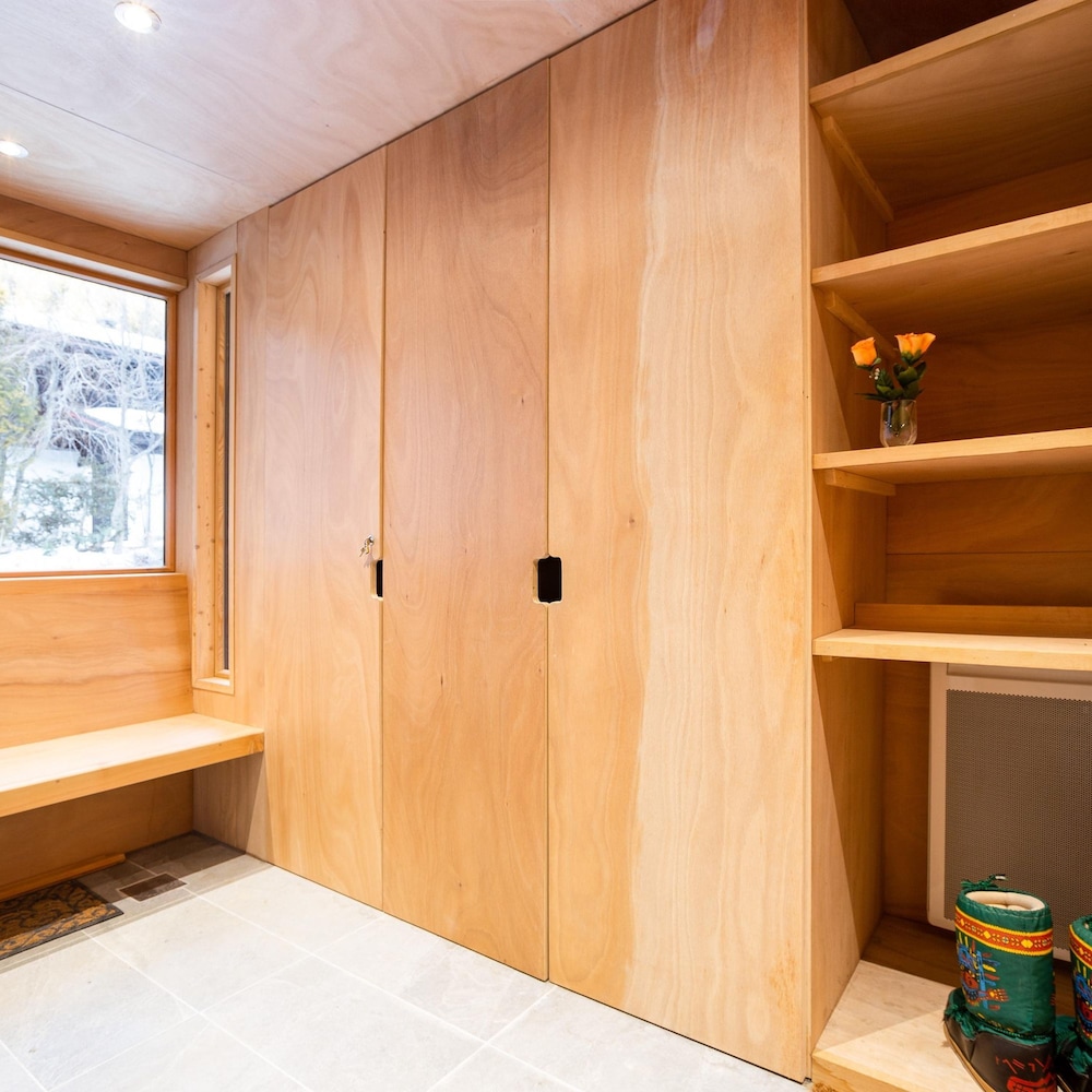 Chalet Beugeant in Argenti re Chamonix