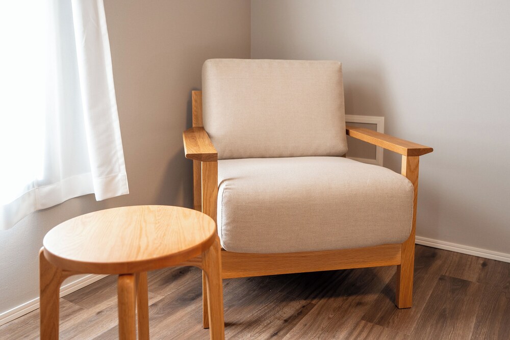 STARRY STAY SUITE IMPROVE NISHIMAGOME