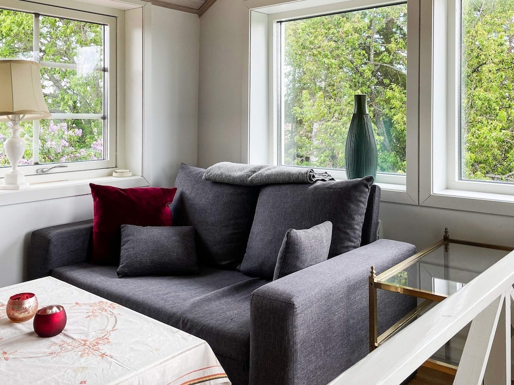 4 Person Holiday Home in Orsundsbro