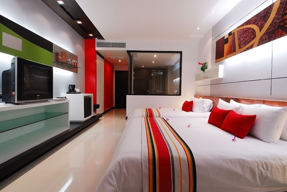 The Zign Hotel — photo 44