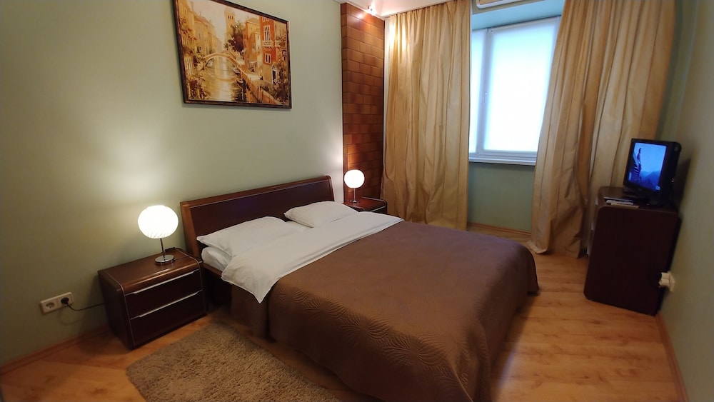 Kiev Apartments Rent