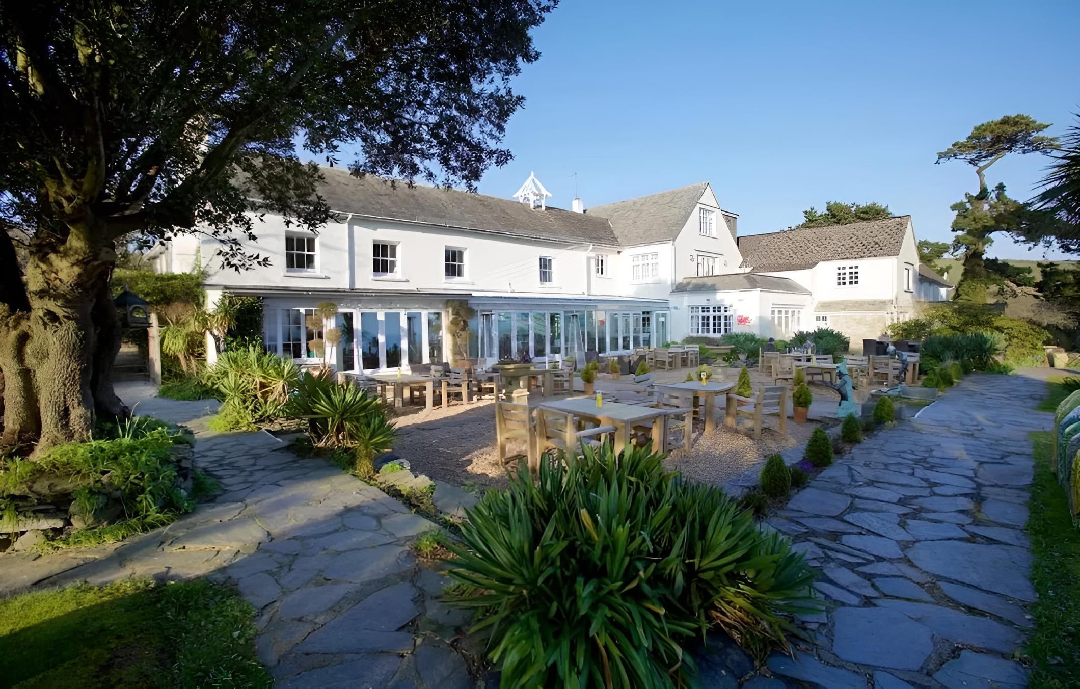 Talland Bay Hotel