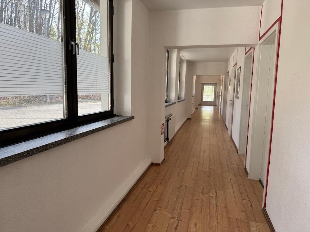 Barbarossa Hotel Kelbra