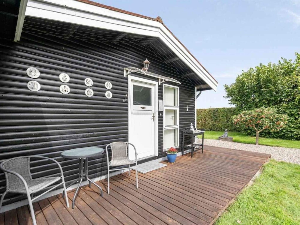 5 Star Holiday Home in Sydals