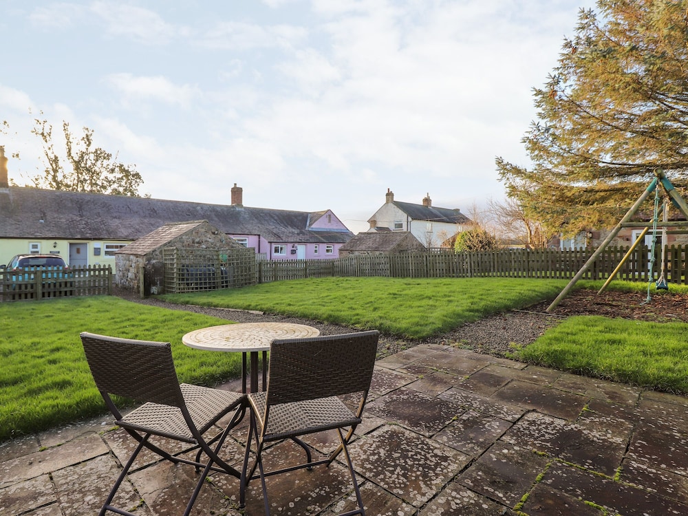 Garden Cottage