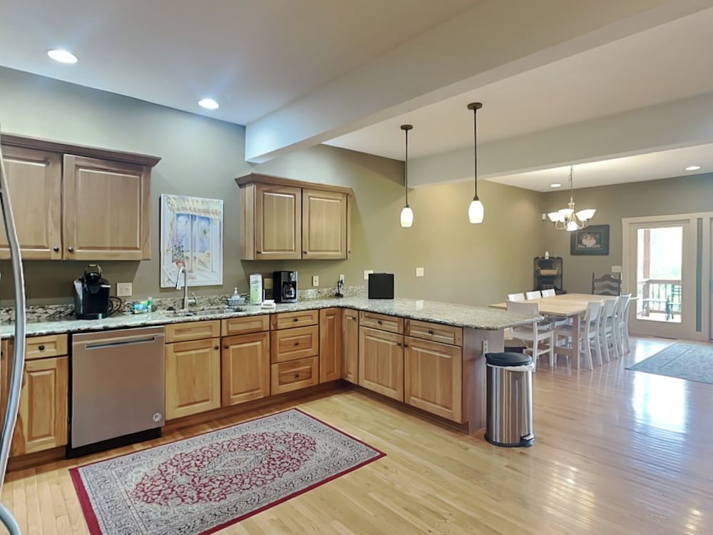 Gulfway Hideaway by Taylor Made Deep Creek