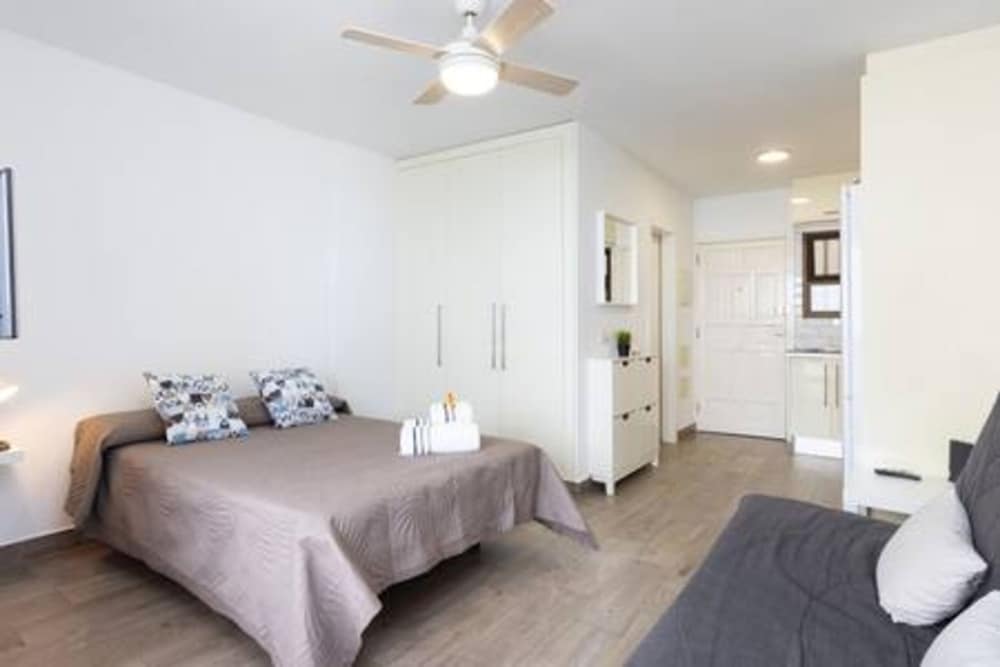 Apartamento Brisa del Mar