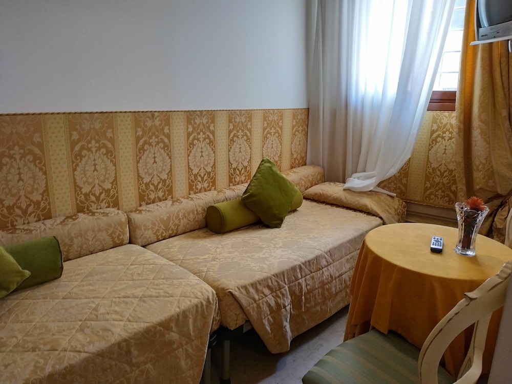 Alloggi Acquavita