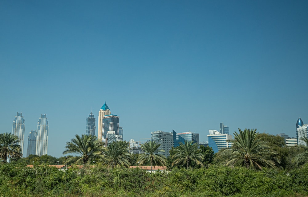 HiGuests - Safeer Tower 1