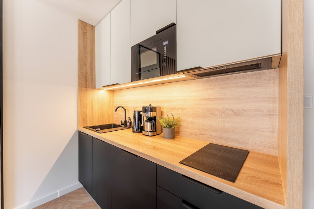 Posesja Apartamenty & SPA 4b II