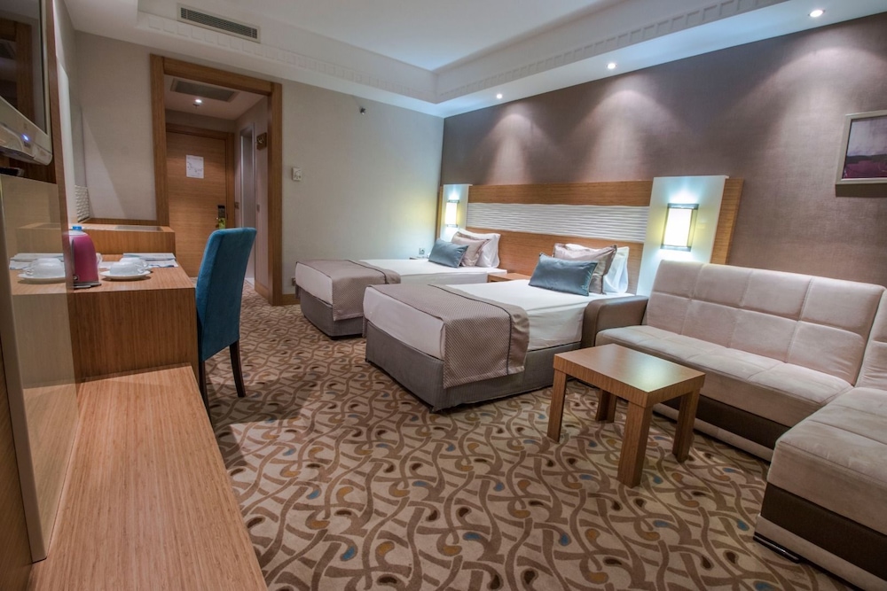 Korel Thermal Resort Hotel & SPA