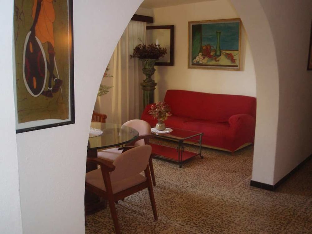 Hostal la Ceiba