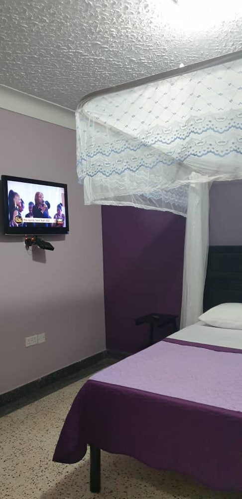 Kinene Residence Motel - Garuga Road, Entebbe view 5