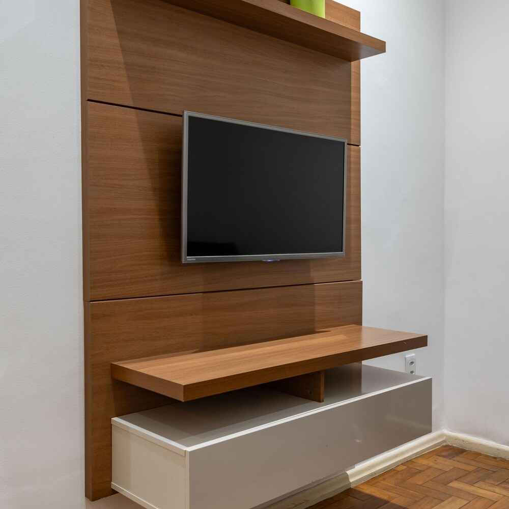 Comfort in Copacabana For 2 People Nsc1212
