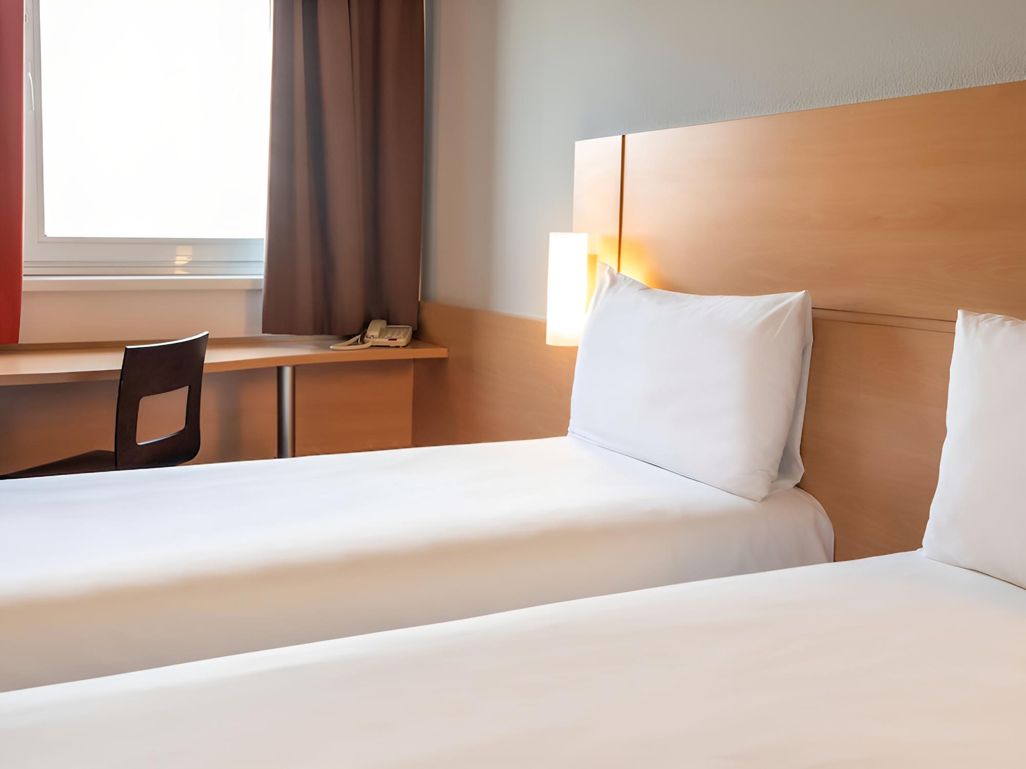 Hotel ibis Kaliningrad Center