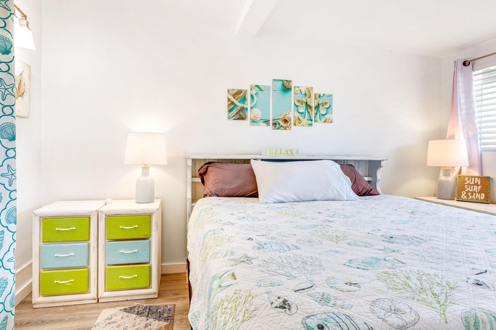 Shine On Condo in Ocean Shores