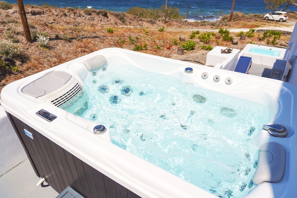 Sonus Mare Santorini