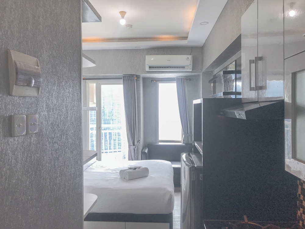Good Concept Studio At Tanglin Supermall Mansion Apartment