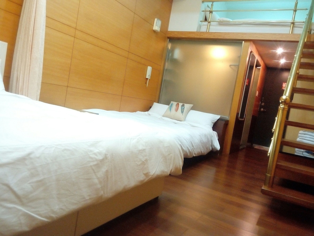 Kunming house