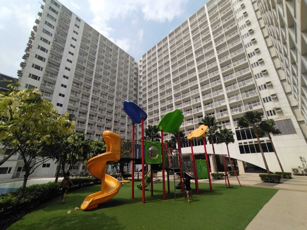 CityComfort Stay-near NAIA AIRPORT & MOA