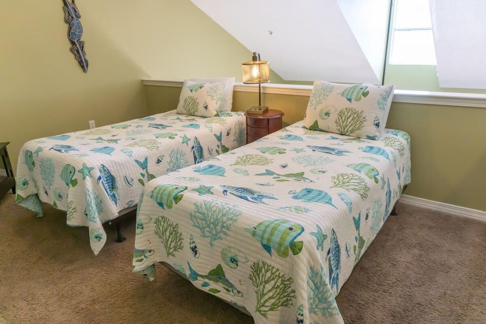 Caribbean Dunes 203