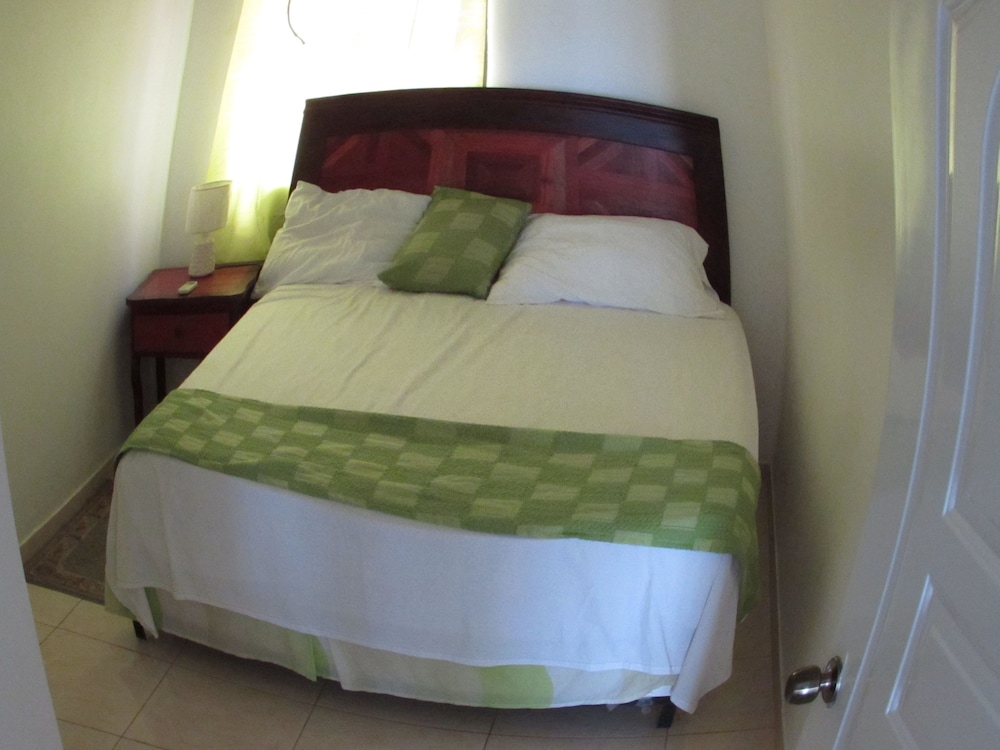 Apartamento el Pueblito Playa Dorada