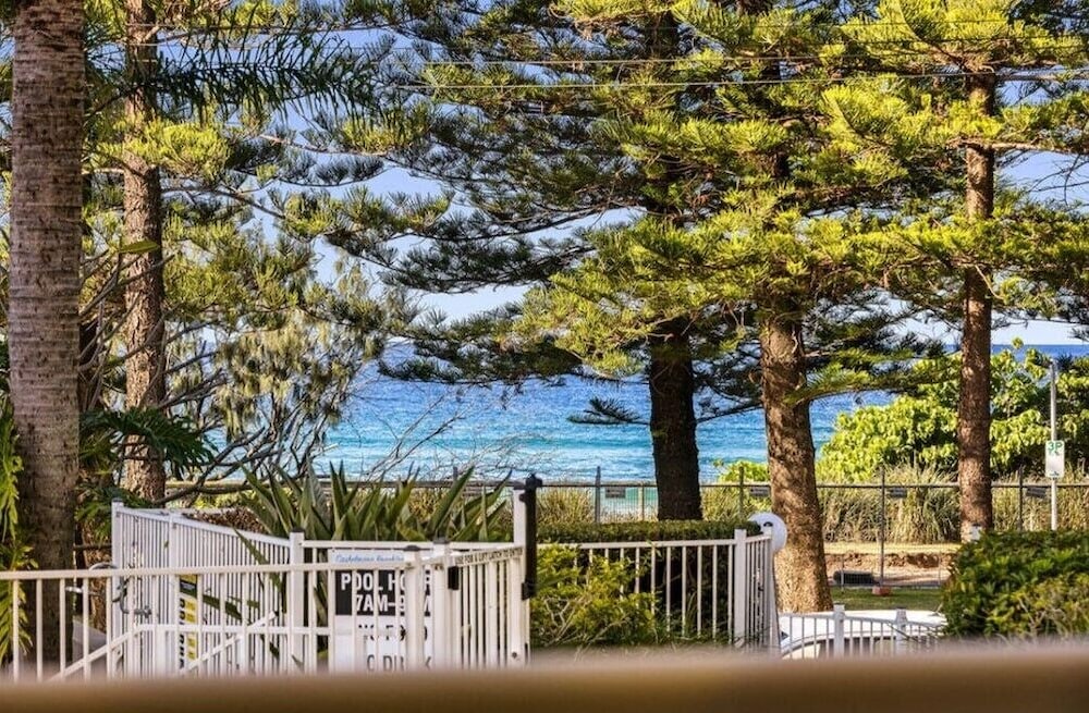 Cashelmara on the Beach 3 Bedroom Escape
