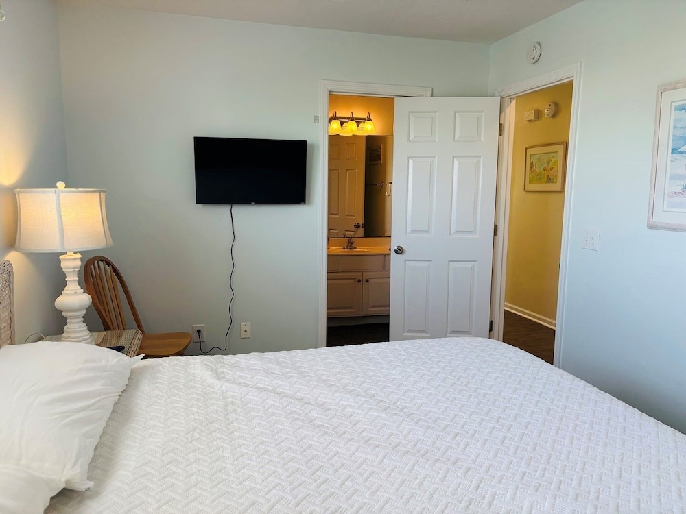 Seascape - 3 Br Home