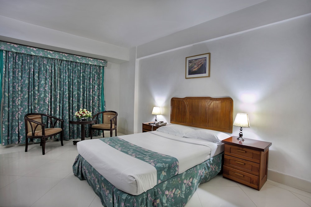 Hotel Purbani International Limited