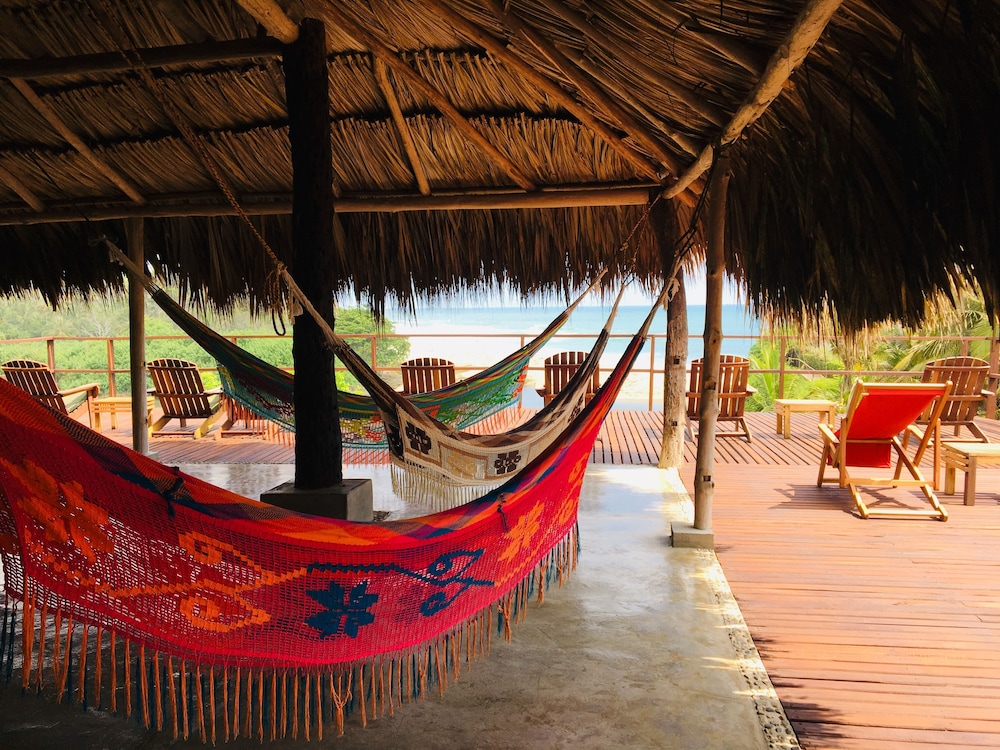 Finca Barlovento Maloka, Tayrona Park