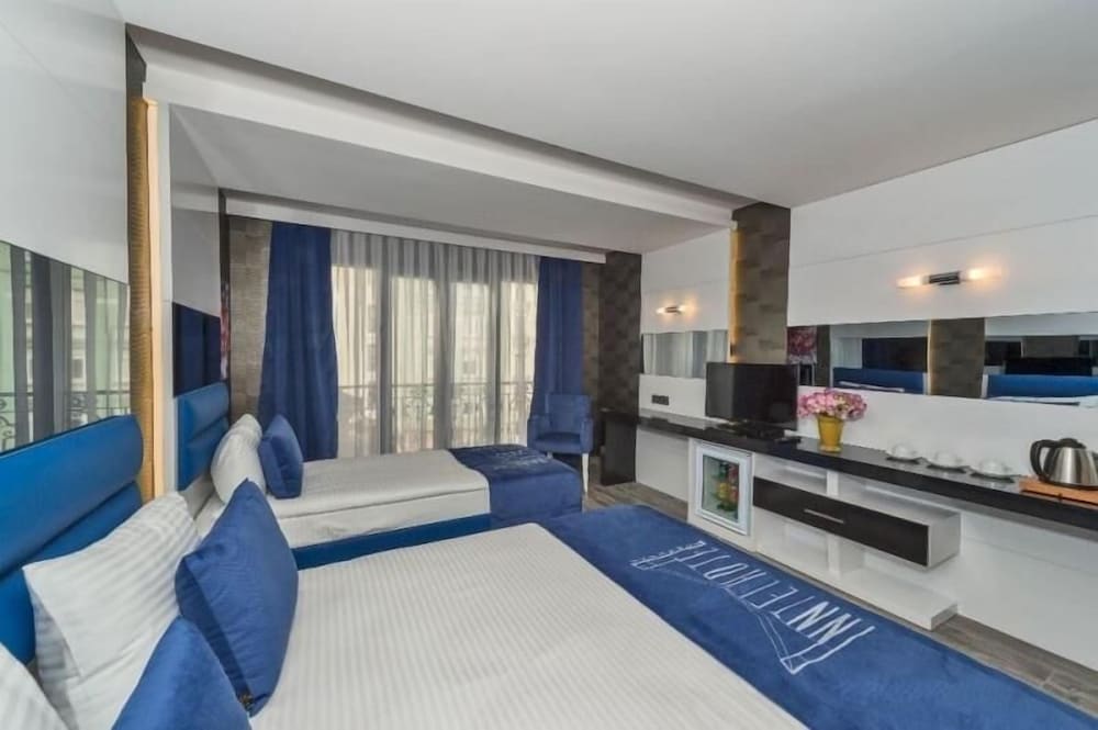 Inntel Hotel Istanbul - Image 28