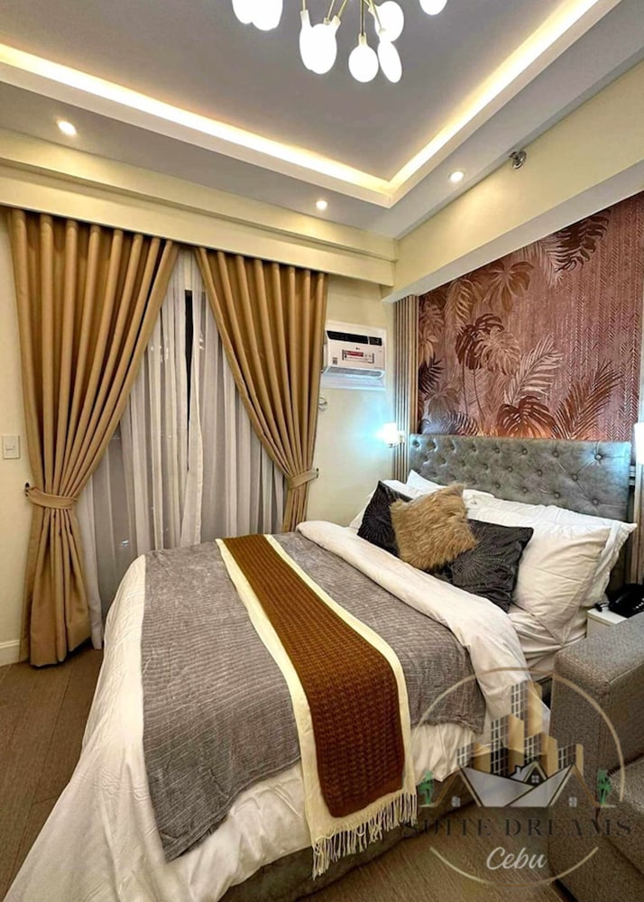 Cebu Vacations - Cozy Furnished Condo near I.T. Park - Property Image 23