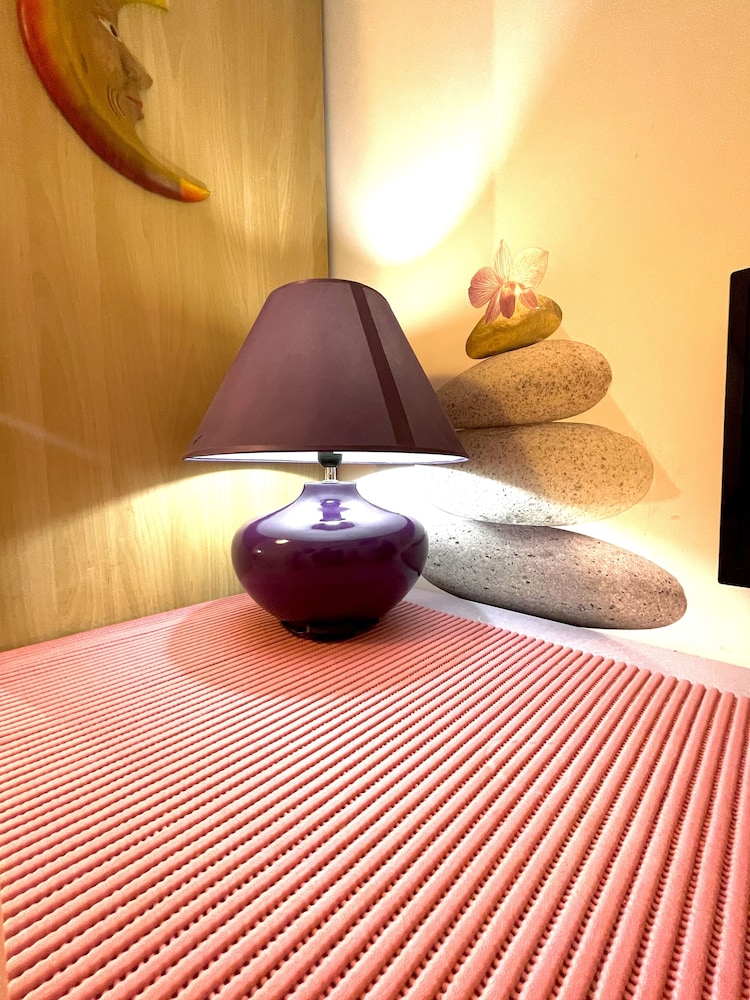Bed and Breakfast Rhome86