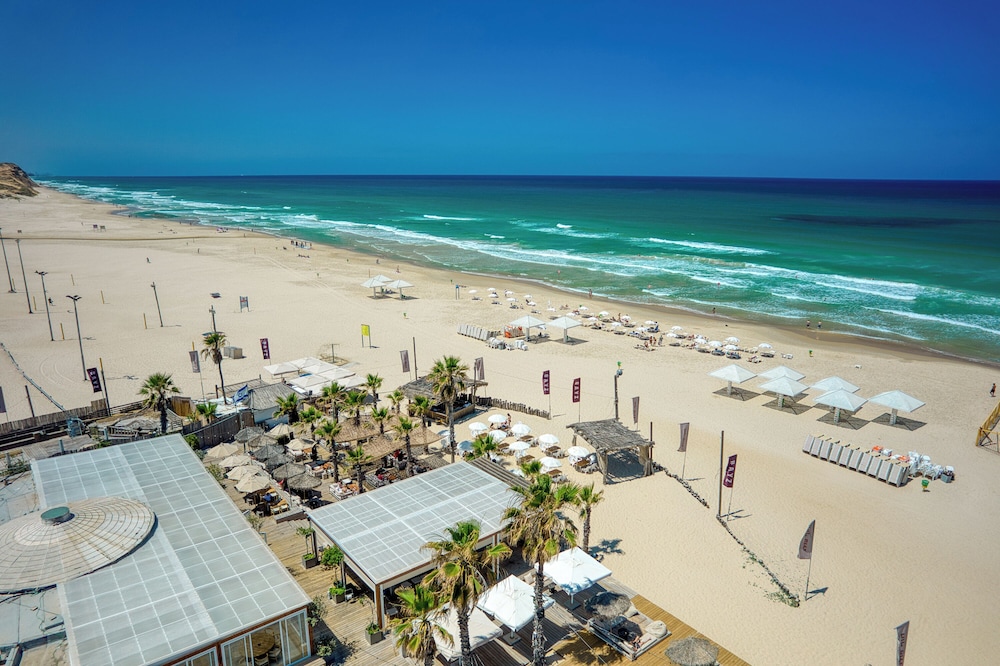 Poleg Beach Seaview Stay by Sea N' Rent