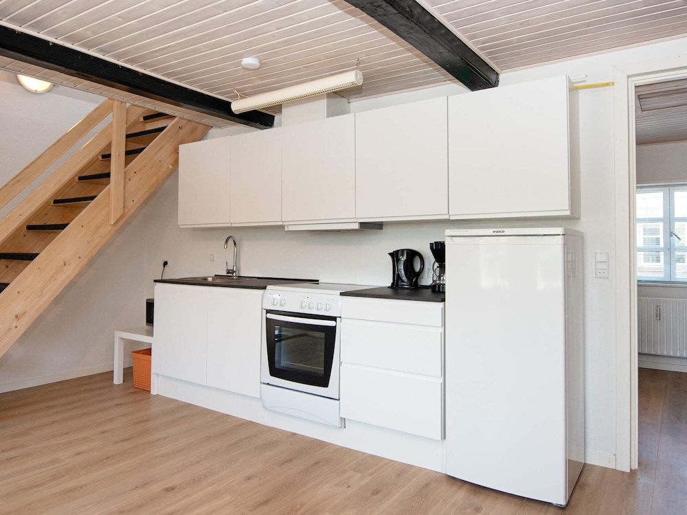 6 Person Holiday Home in Sydals view 4