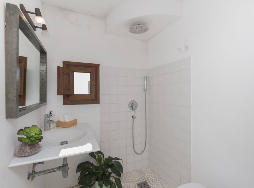 Villa Can Fumeral Modern and Seaview Salinas