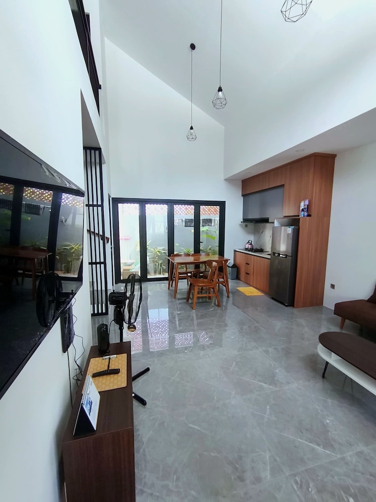 Homestay Jogja Simply Homy Unit Jambon